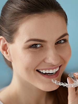 invisalign treatment